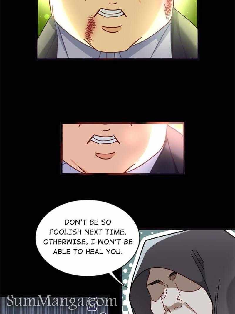 The Supreme Almighty Master (Remake) chapter 87 page 15