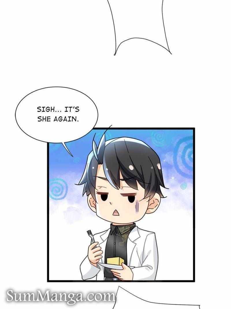The Supreme Almighty Master (Remake) chapter 87 page 18