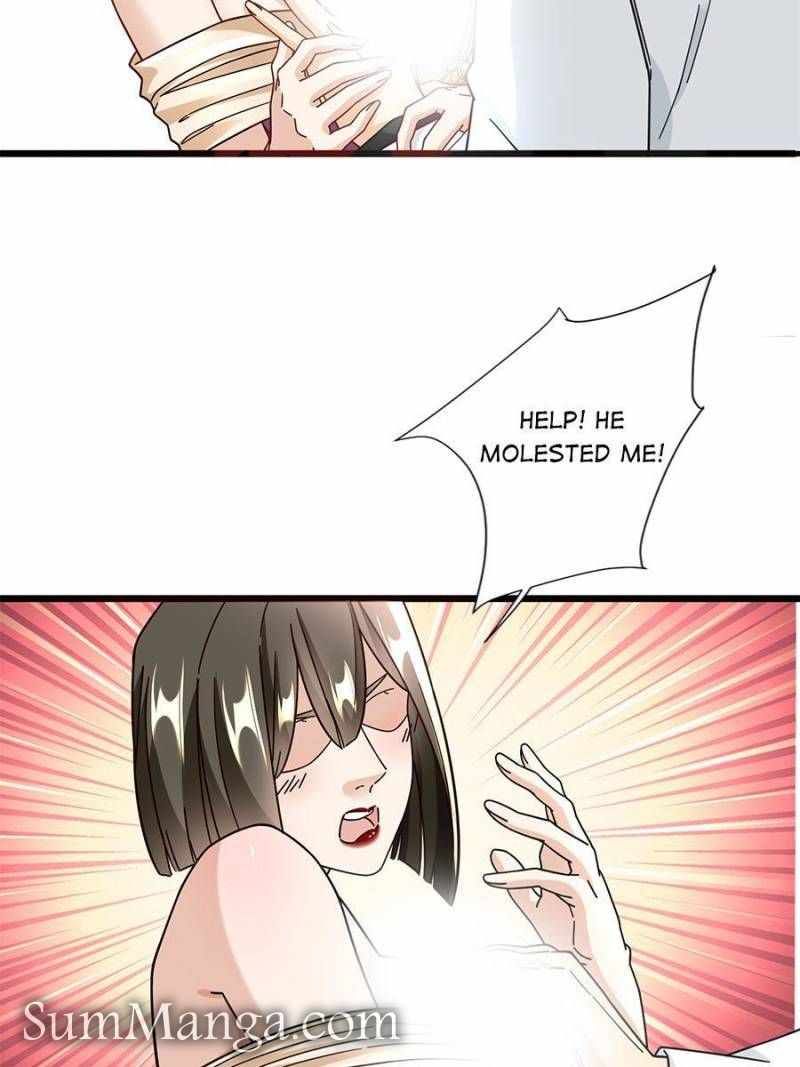 The Supreme Almighty Master (Remake) chapter 87 page 33