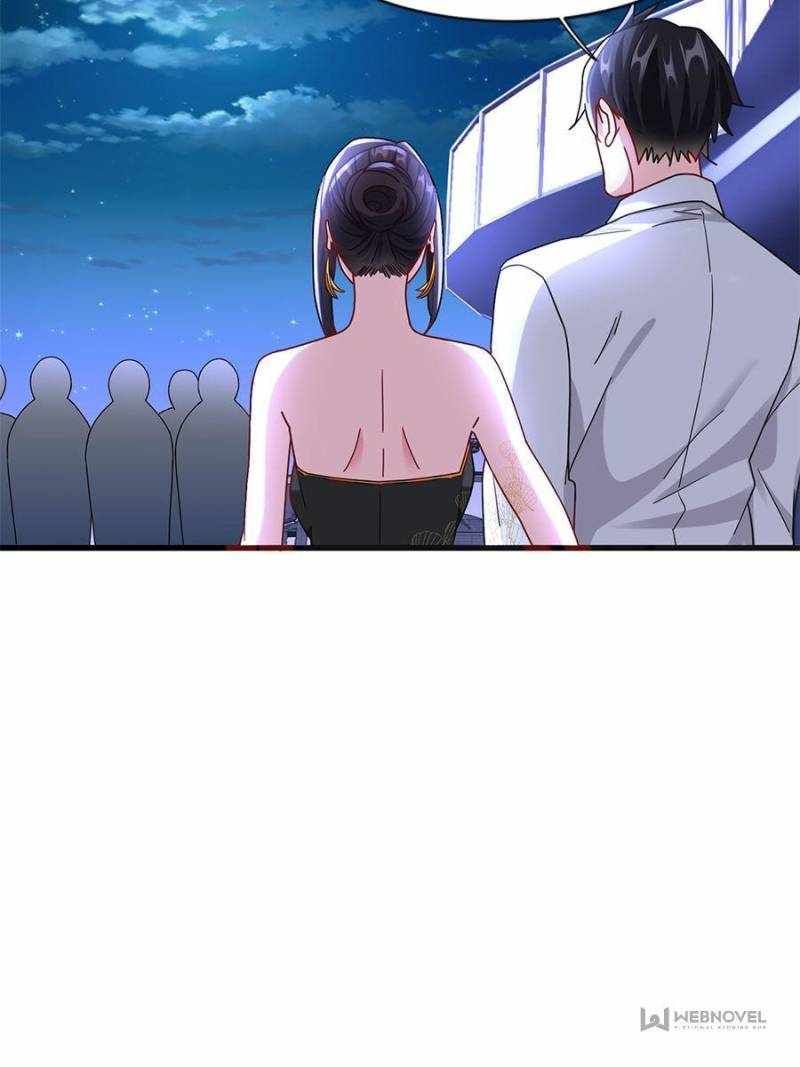 The Supreme Almighty Master (Remake) chapter 88 page 10