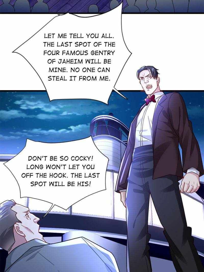 The Supreme Almighty Master (Remake) chapter 88 page 12