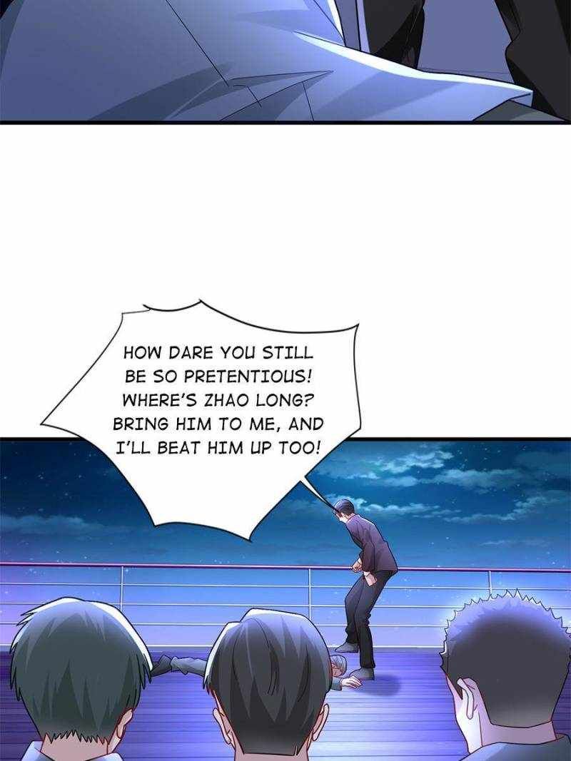 The Supreme Almighty Master (Remake) chapter 88 page 13