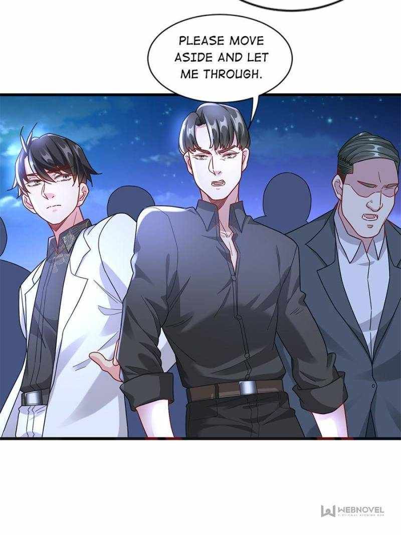 The Supreme Almighty Master (Remake) chapter 88 page 15