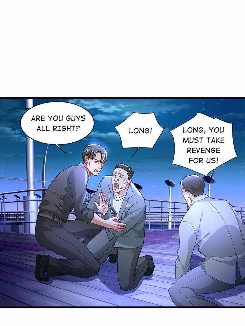 The Supreme Almighty Master (Remake) chapter 88 page 16