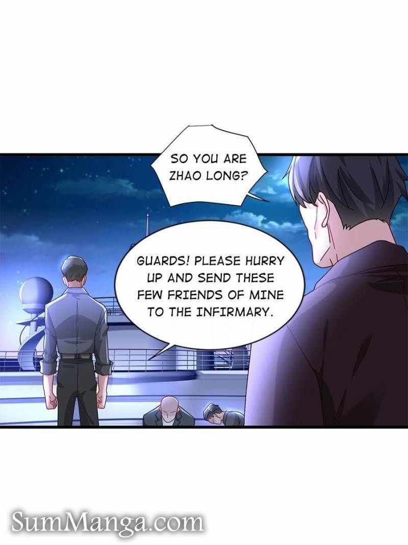 The Supreme Almighty Master (Remake) chapter 88 page 17