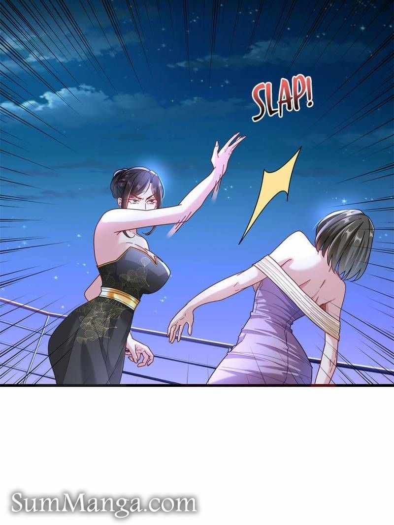 The Supreme Almighty Master (Remake) chapter 88 page 2