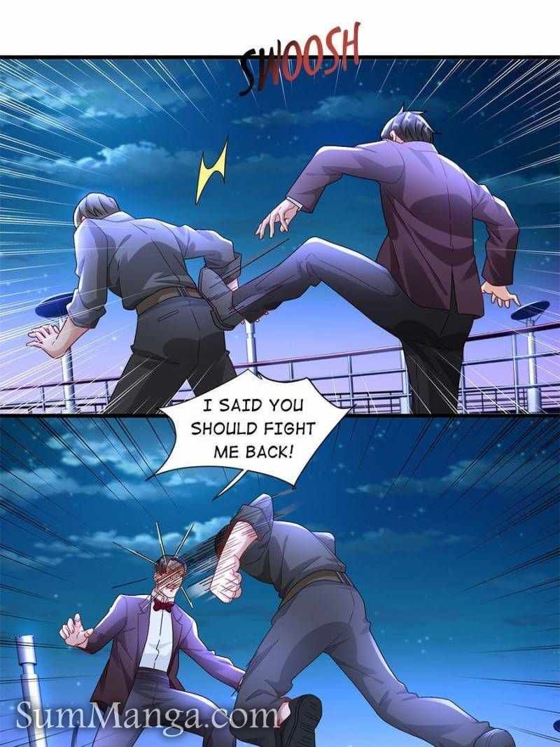 The Supreme Almighty Master (Remake) chapter 88 page 23