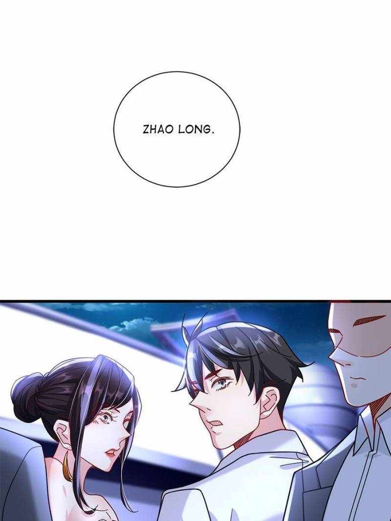 The Supreme Almighty Master (Remake) chapter 88 page 25