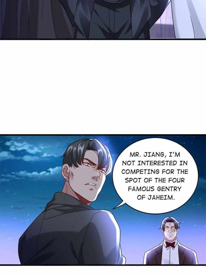 The Supreme Almighty Master (Remake) chapter 88 page 27