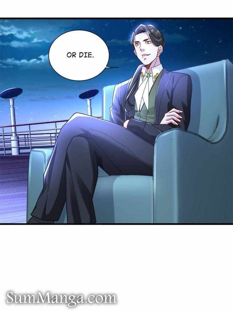 The Supreme Almighty Master (Remake) chapter 88 page 29