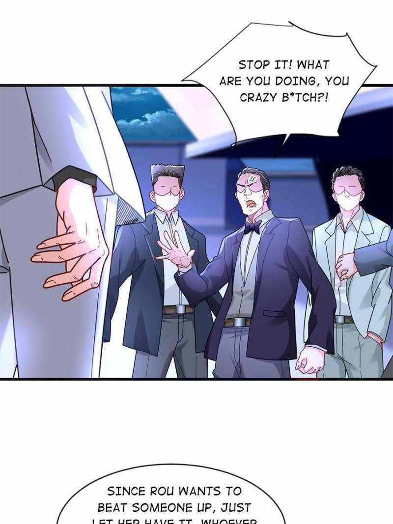 The Supreme Almighty Master (Remake) chapter 88 page 3