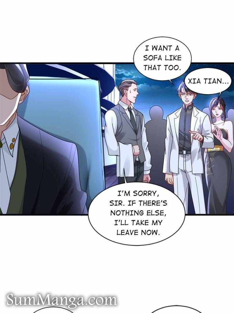 The Supreme Almighty Master (Remake) chapter 88 page 32