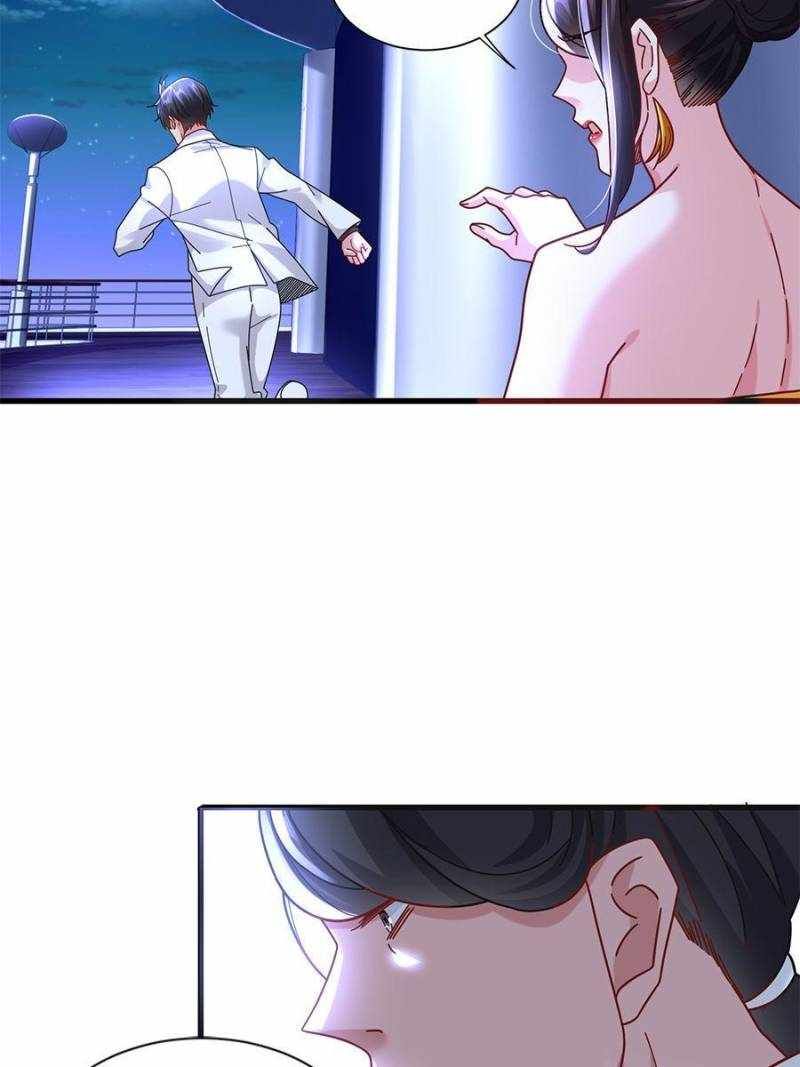 The Supreme Almighty Master (Remake) chapter 88 page 34