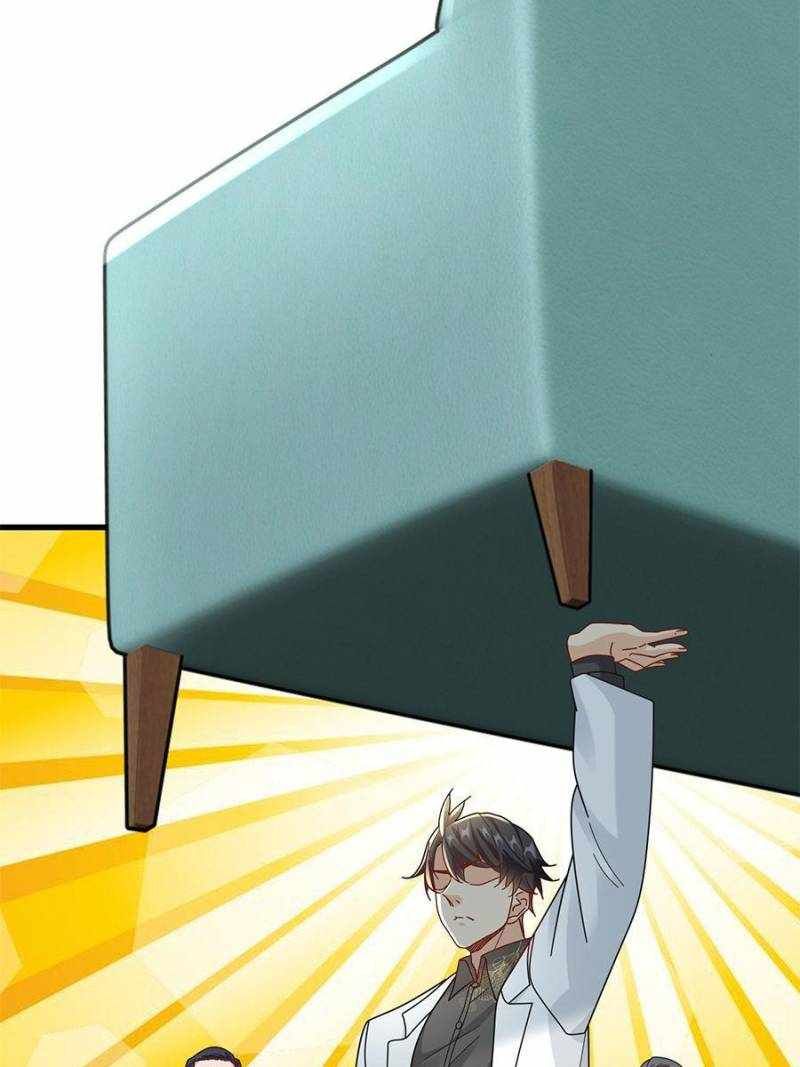 The Supreme Almighty Master (Remake) chapter 88 page 37