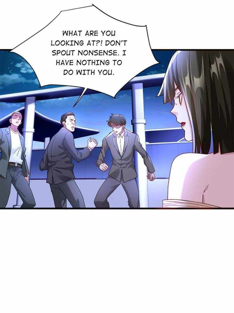 The Supreme Almighty Master (Remake) chapter 88 page 7