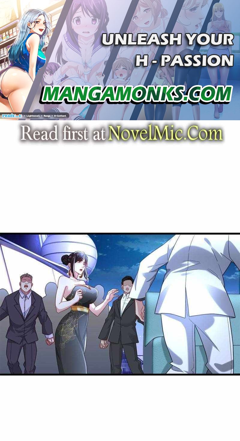 The Supreme Almighty Master (Remake) chapter 89 page 1