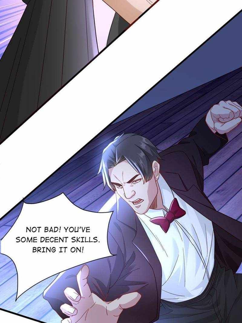 The Supreme Almighty Master (Remake) chapter 89 page 10