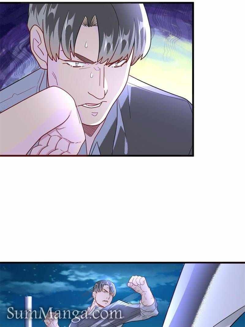 The Supreme Almighty Master (Remake) chapter 89 page 14