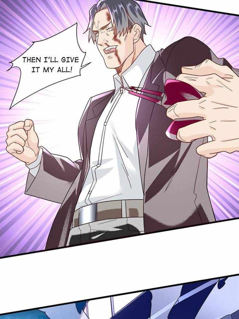 The Supreme Almighty Master (Remake) chapter 89 page 17