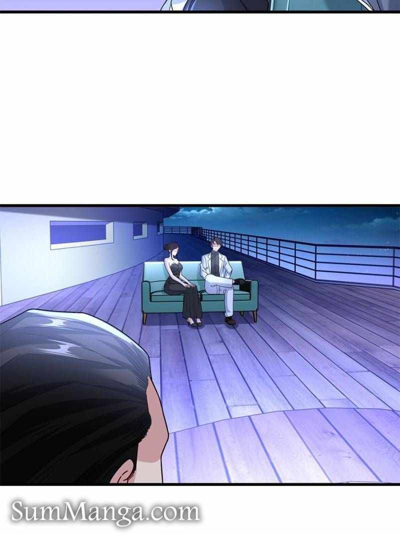 The Supreme Almighty Master (Remake) chapter 89 page 22