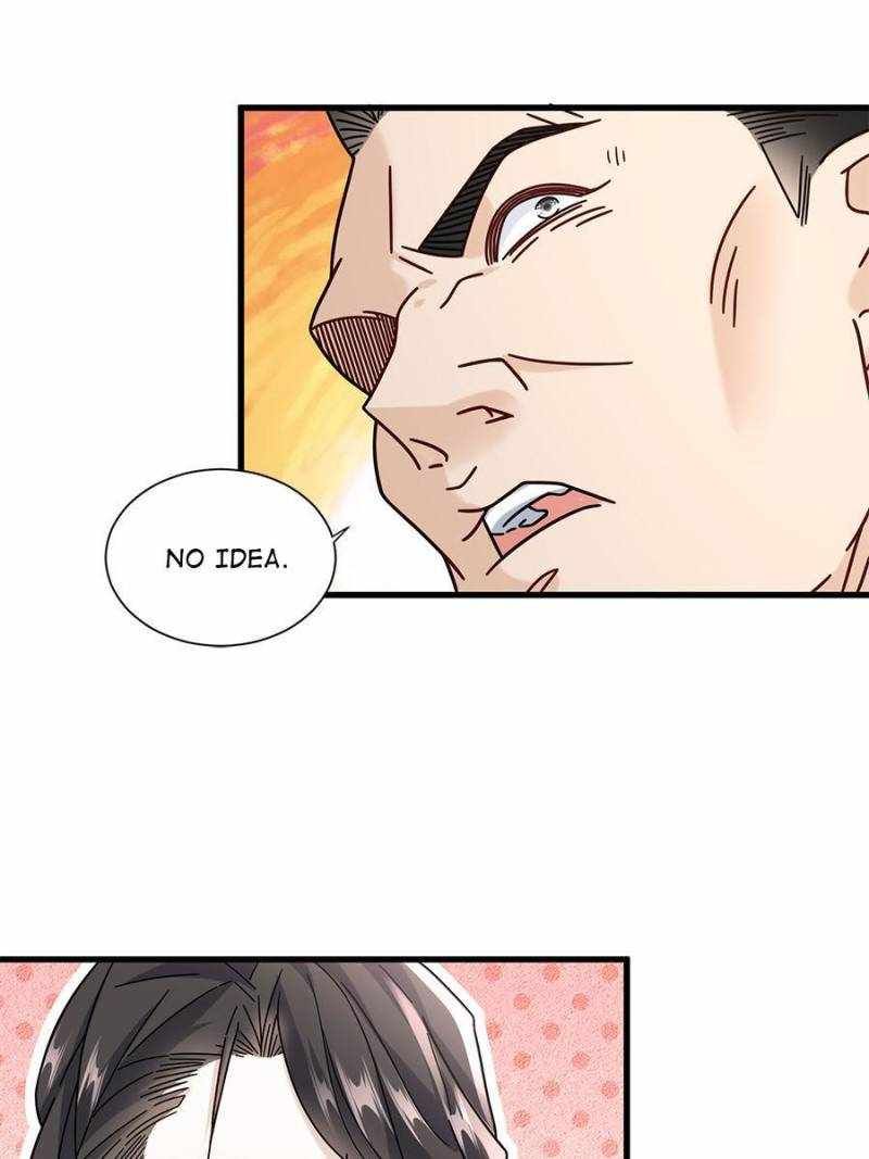The Supreme Almighty Master (Remake) chapter 89 page 24