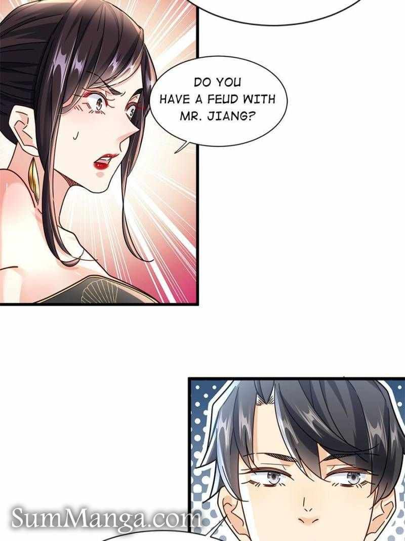 The Supreme Almighty Master (Remake) chapter 89 page 27
