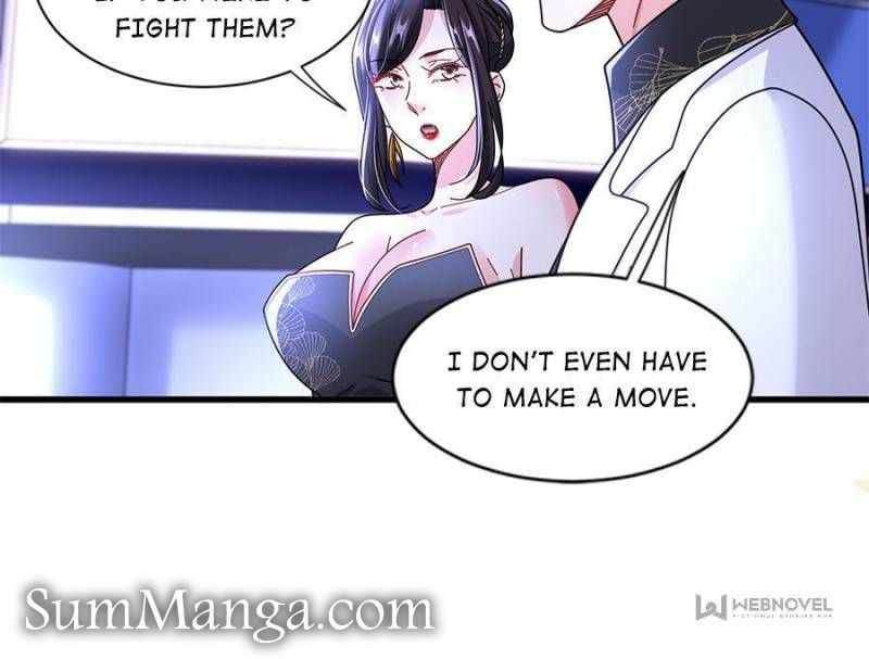 The Supreme Almighty Master (Remake) chapter 89 page 30