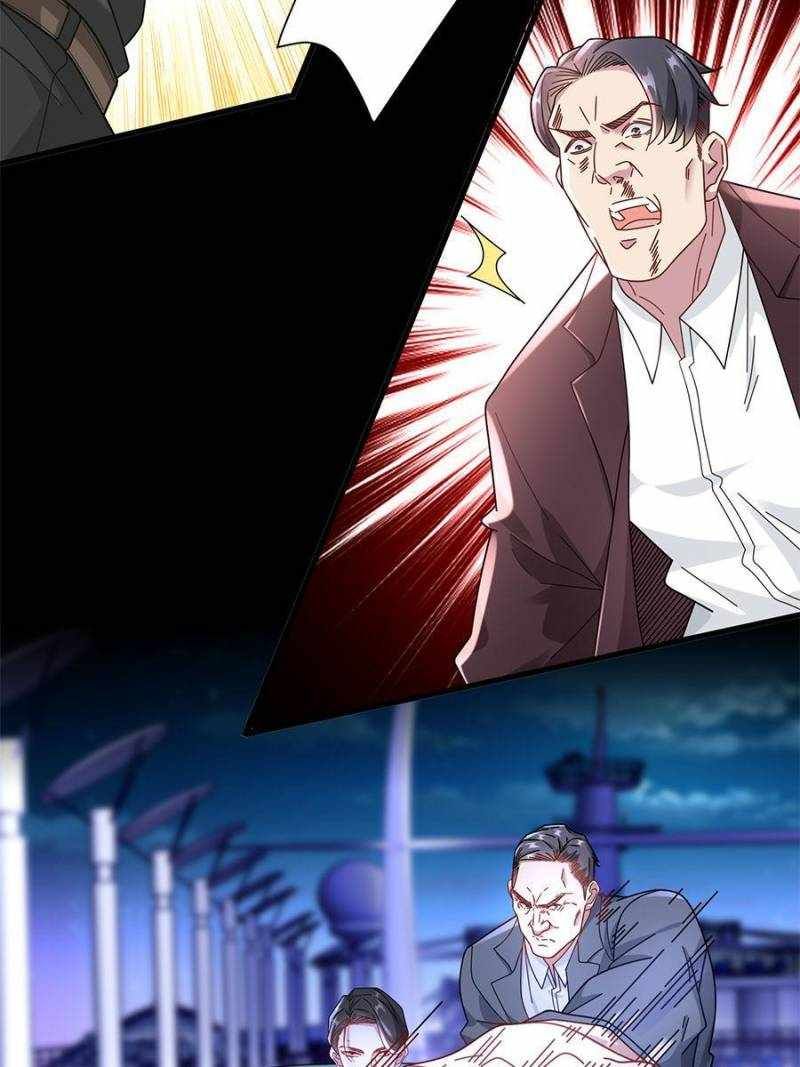 The Supreme Almighty Master (Remake) chapter 89 page 36