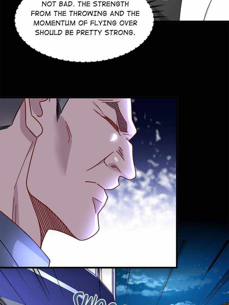 The Supreme Almighty Master (Remake) chapter 89 page 38