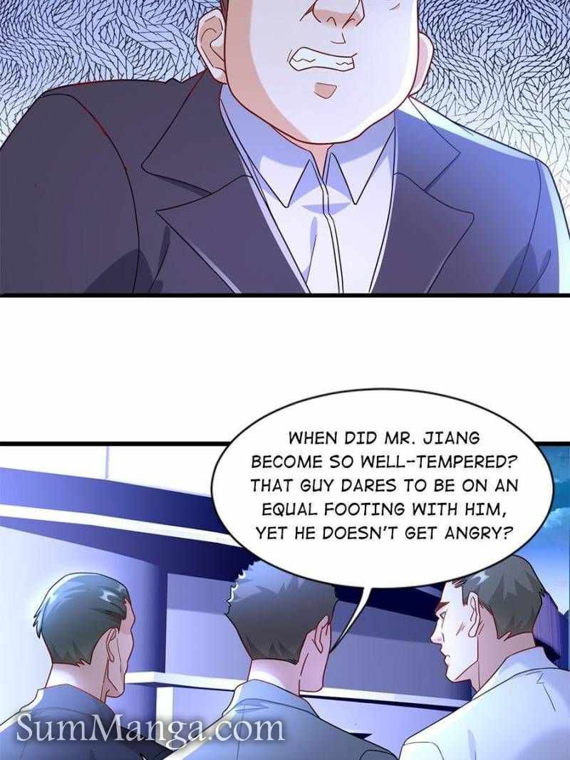 The Supreme Almighty Master (Remake) chapter 89 page 5