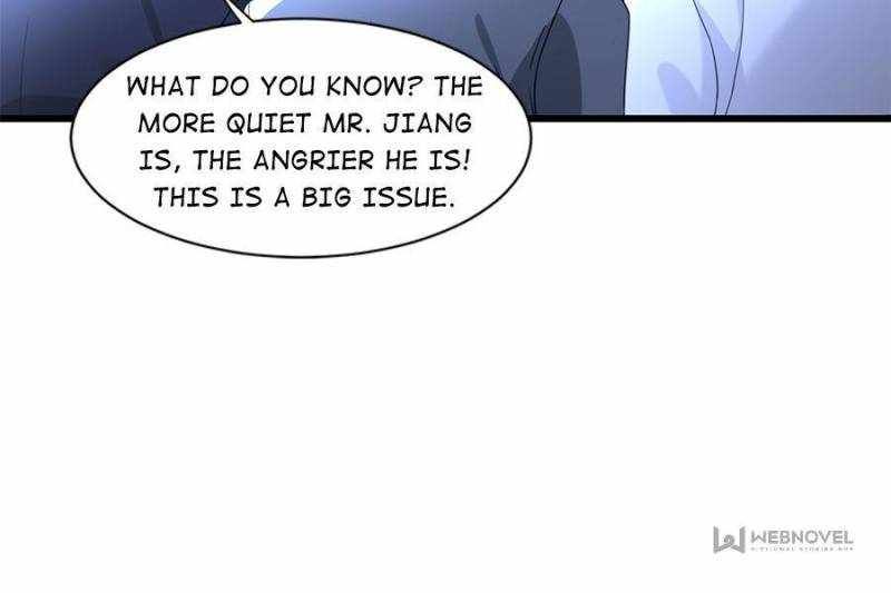 The Supreme Almighty Master (Remake) chapter 89 page 6
