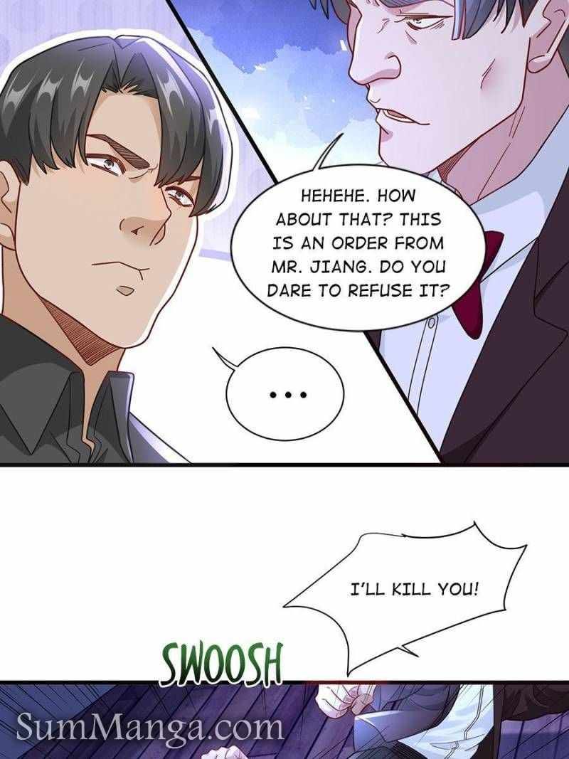 The Supreme Almighty Master (Remake) chapter 89 page 8