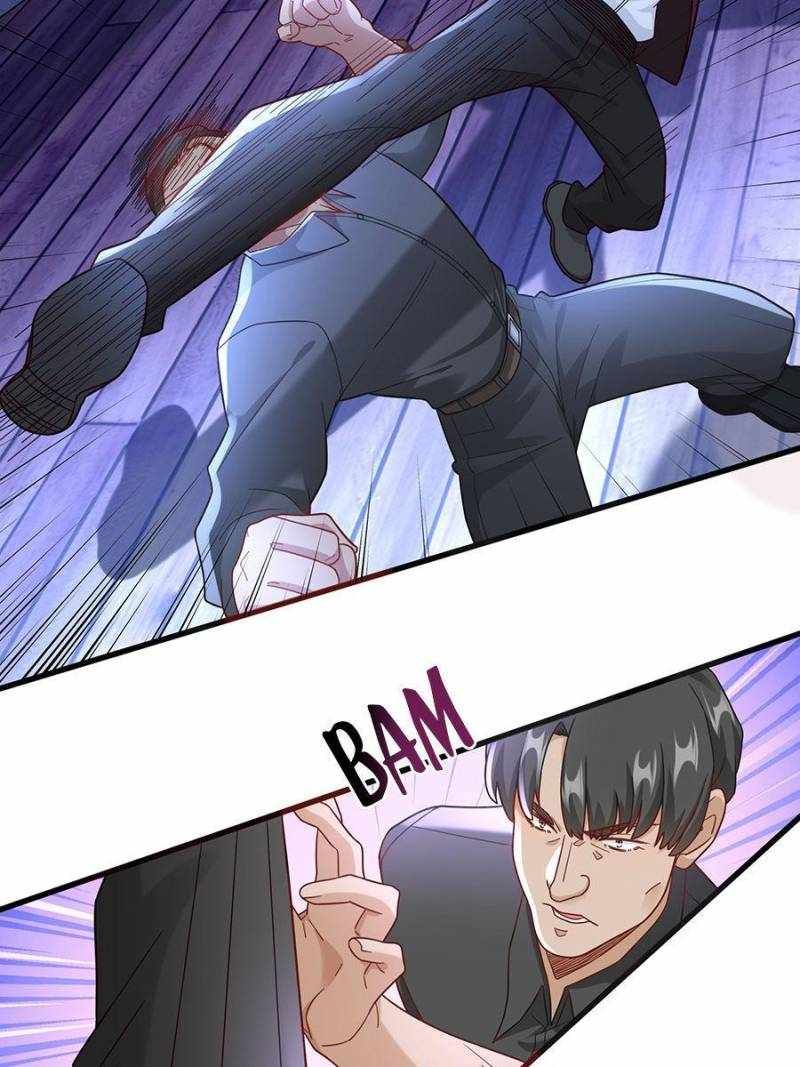 The Supreme Almighty Master (Remake) chapter 89 page 9