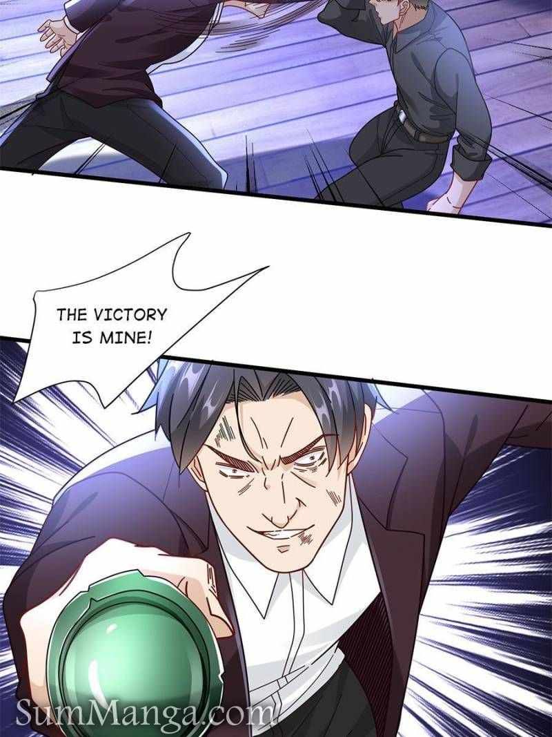 The Supreme Almighty Master (Remake) chapter 90 page 12
