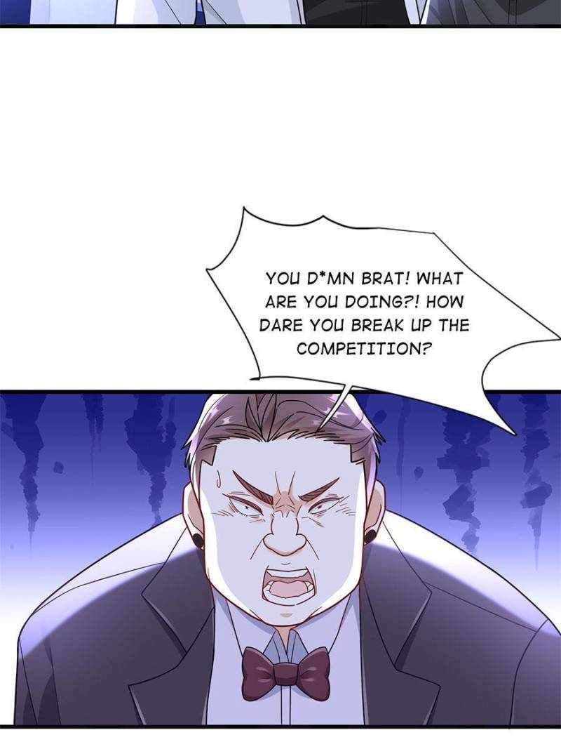 The Supreme Almighty Master (Remake) chapter 90 page 16