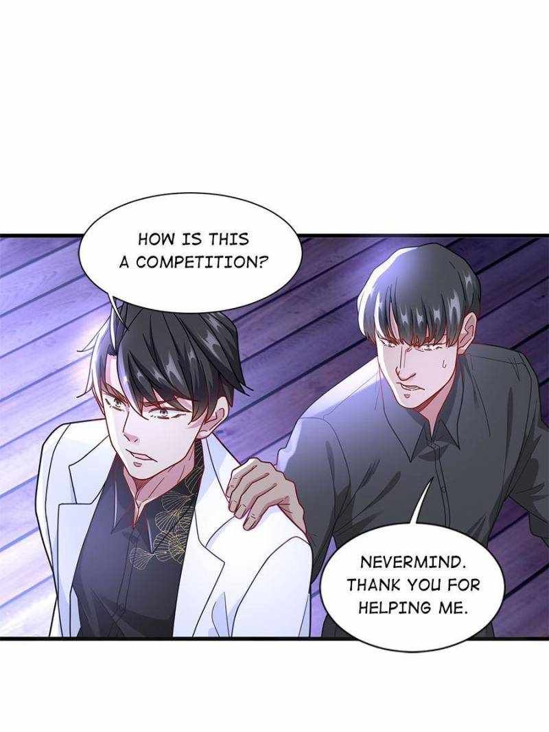 The Supreme Almighty Master (Remake) chapter 90 page 17