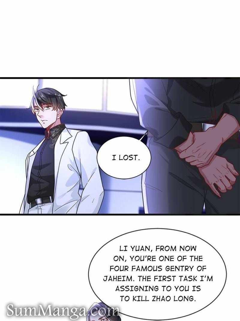 The Supreme Almighty Master (Remake) chapter 90 page 18