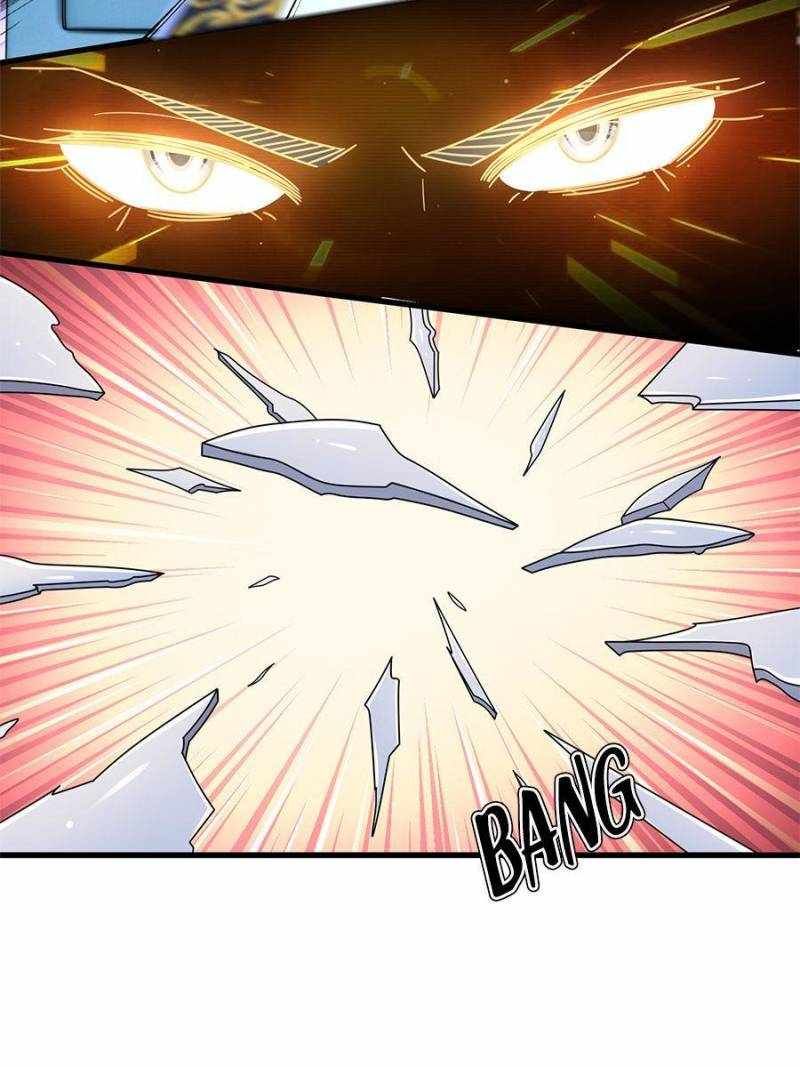 The Supreme Almighty Master (Remake) chapter 90 page 2