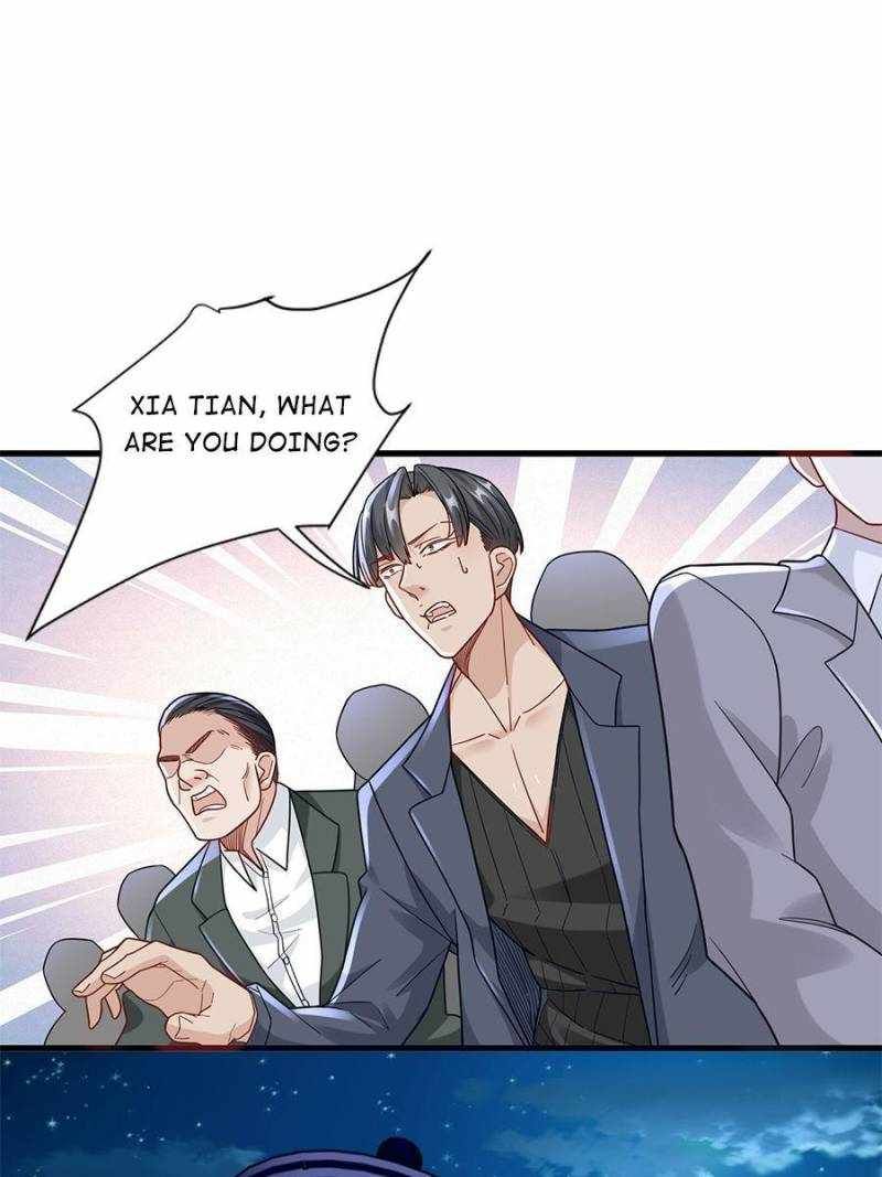 The Supreme Almighty Master (Remake) chapter 90 page 22