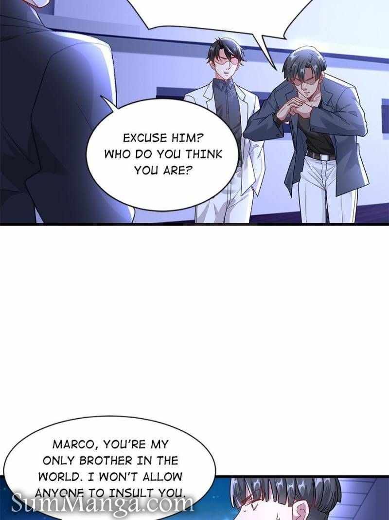 The Supreme Almighty Master (Remake) chapter 90 page 24