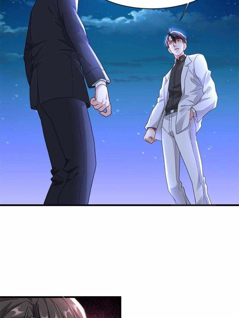 The Supreme Almighty Master (Remake) chapter 90 page 26