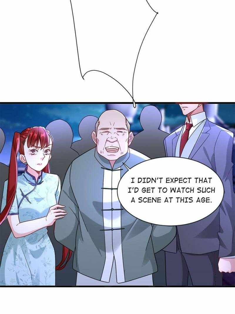 The Supreme Almighty Master (Remake) chapter 90 page 28
