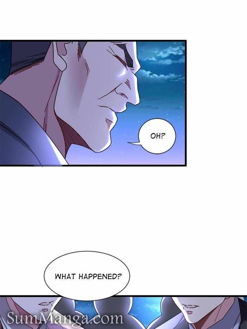 The Supreme Almighty Master (Remake) chapter 90 page 3