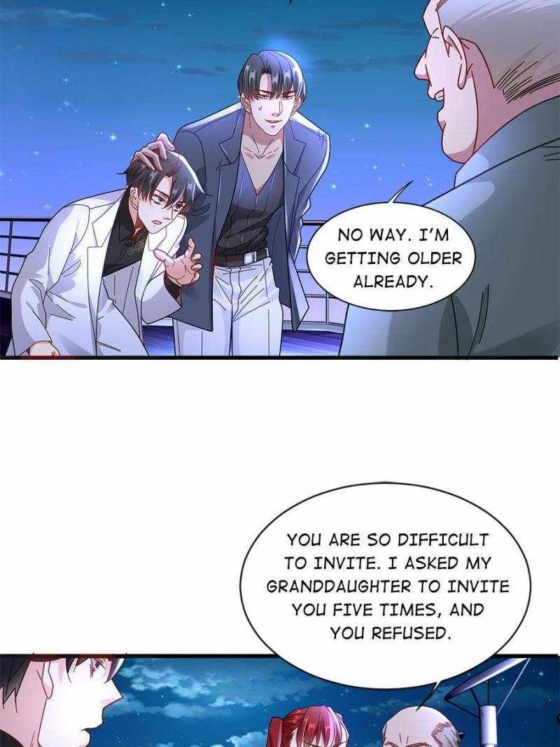 The Supreme Almighty Master (Remake) chapter 90 page 31