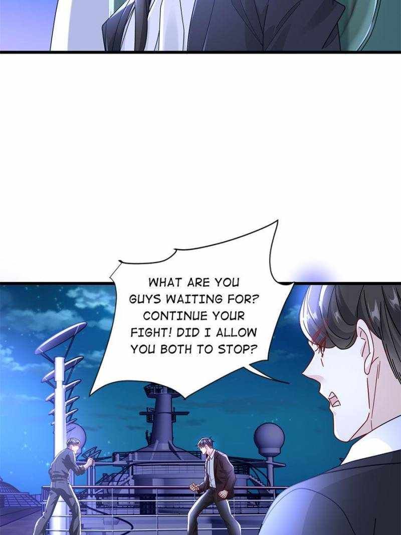 The Supreme Almighty Master (Remake) chapter 90 page 7