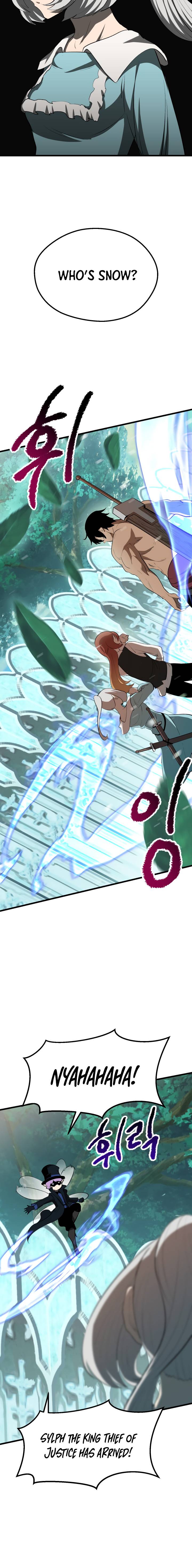 The Survival Story of the Sword King in Another World chapter 100 page 4