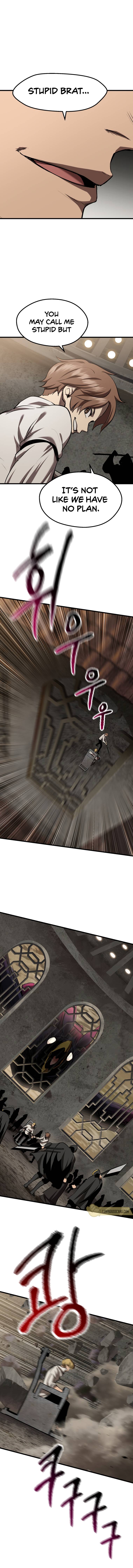 The Survival Story of the Sword King in Another World chapter 104 page 12