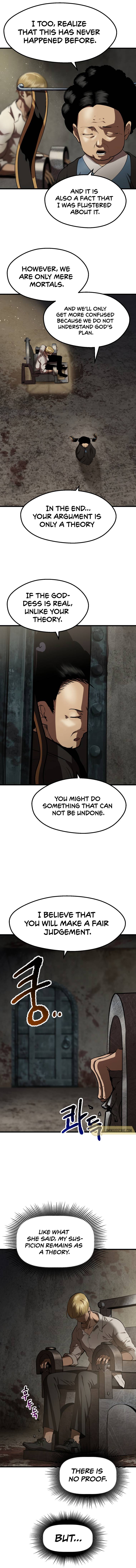 The Survival Story of the Sword King in Another World chapter 104 page 7