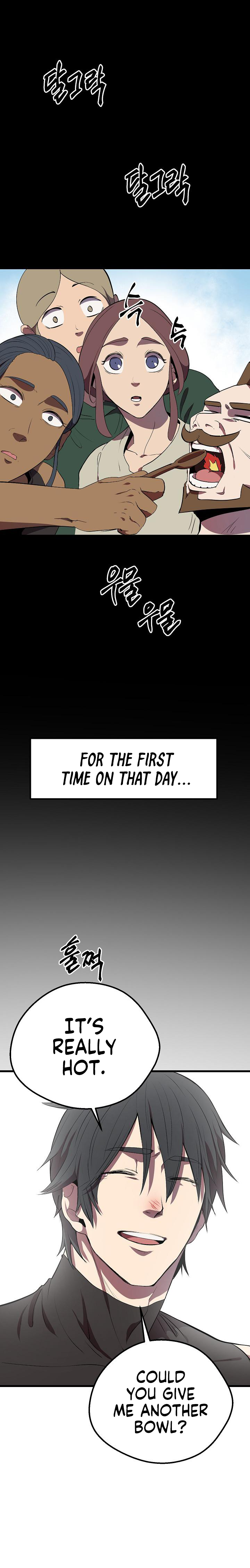 The Survival Story of the Sword King in Another World chapter 12 page 10