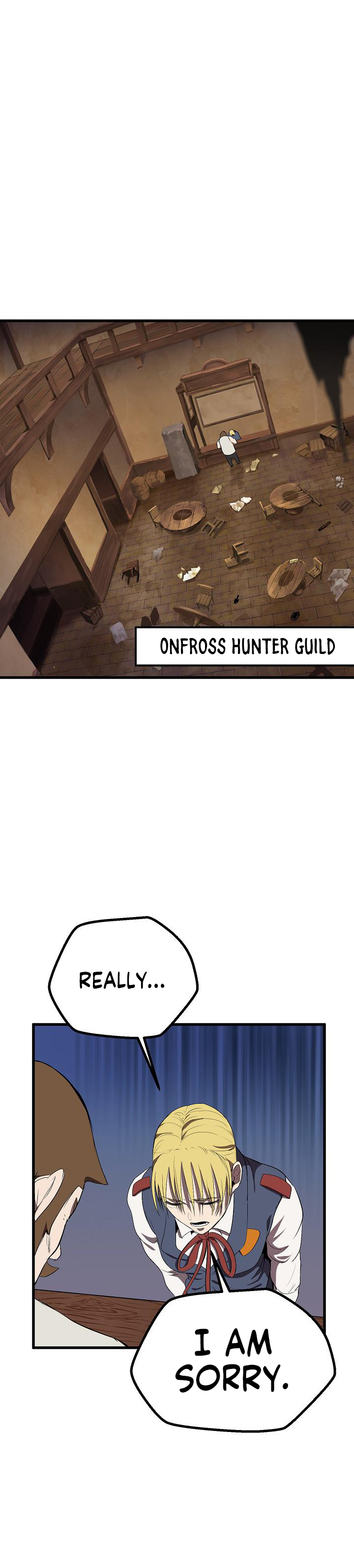 The Survival Story of the Sword King in Another World chapter 12 page 30